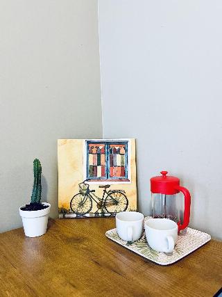 Puffin Hostel