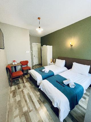 Puffin Hostel