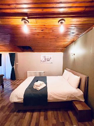 Puffin Hostel