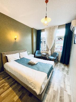 Puffin Hostel
