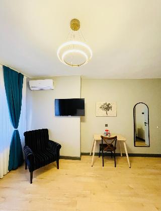 Puffin Hostel