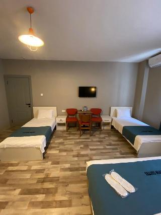 Puffin Hostel