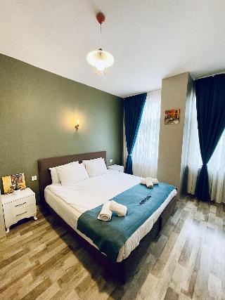 Puffin Hostel