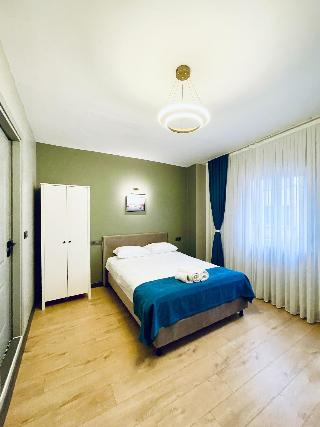 Puffin Hostel