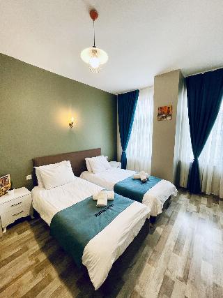 Puffin Hostel