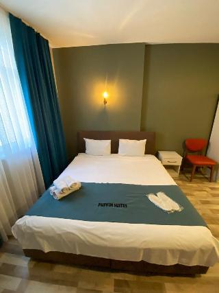 Puffin Hostel