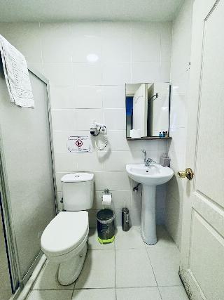 Puffin Hostel