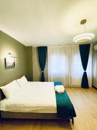Puffin Hostel