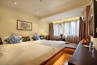 The Beyond Villa Guilin