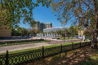 Almaty Hotel