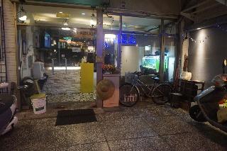 Hua Bin Hotel