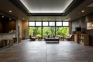 Hotel Route-Inn Kanuma Inter