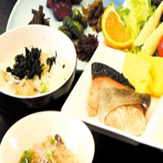 餐館