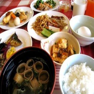 餐館