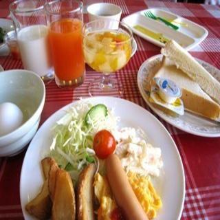 餐館