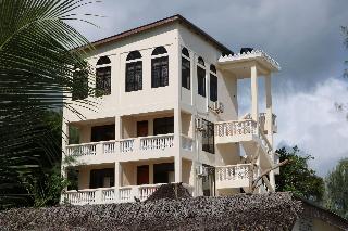 Geo Zanzibar Resort