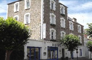 Hôtel Saint-Michel