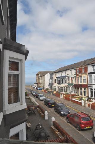 Olive Lodge Blackpool