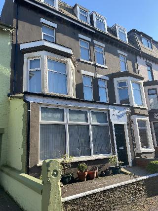 Olive Lodge Blackpool