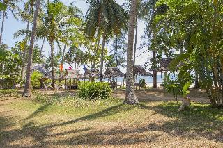 Lanta Coral Beach Resort