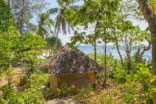 Lanta Coral Beach Resort