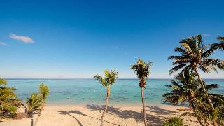 Moana Sands Beachfront Hotel