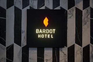 Busan Bardot Hotel