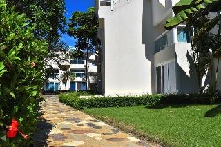 Tropical Casa Laguna