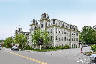 Bar Harbor Grand Hotel