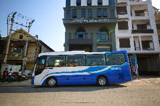 Ckc Thien Duong Hotel