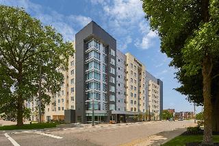 Residence Inn By Marriott Cleveland University Cir