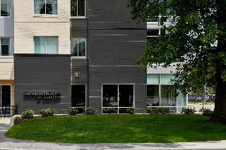 Residence Inn By Marriott Cleveland University Cir