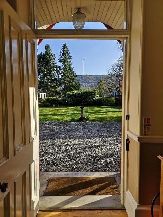Annslea Guest House
