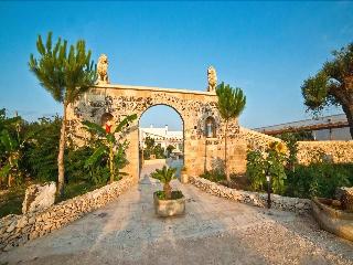 Masseria Cinti