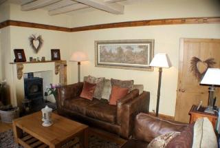 Moor End House Bed & Breakfast