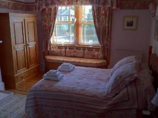 Moor End House Bed & Breakfast