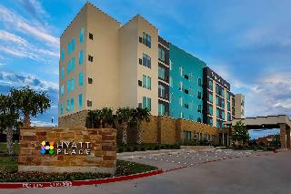 Hyatt Place Waco