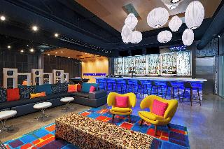 Aloft Waco Baylor