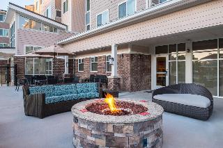 Residence Inn By Marriott Decatur