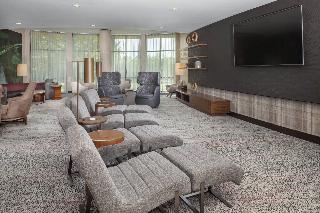 Courtyard By Marriott Anniston Oxford