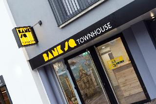 Bank Square Townhouse