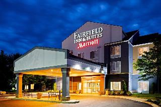 Fairfield Inn Suites By Marriott Elizabethtown