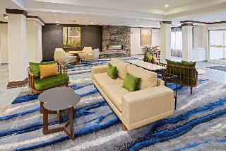 Fairfield Inn Suites By Marriott Elizabethtown