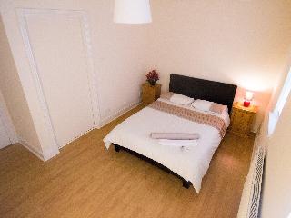 Woodgrove City Rooms Inverness