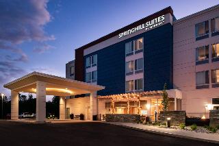 Springhill Suites By Marriott Elizabethtown
