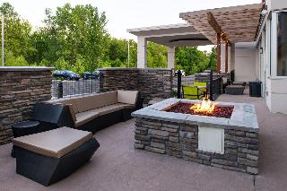 Springhill Suites By Marriott Elizabethtown