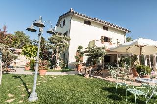 Il Giardino Degli Angeli