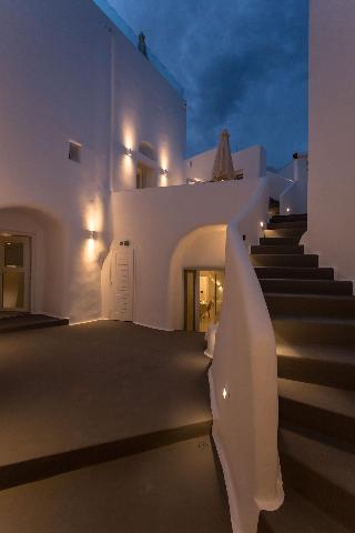 Boutique 88 Fira