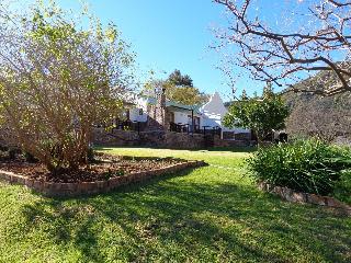 De Oude Meul Country Lodge