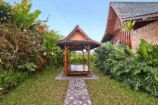 Ti Amo Bali